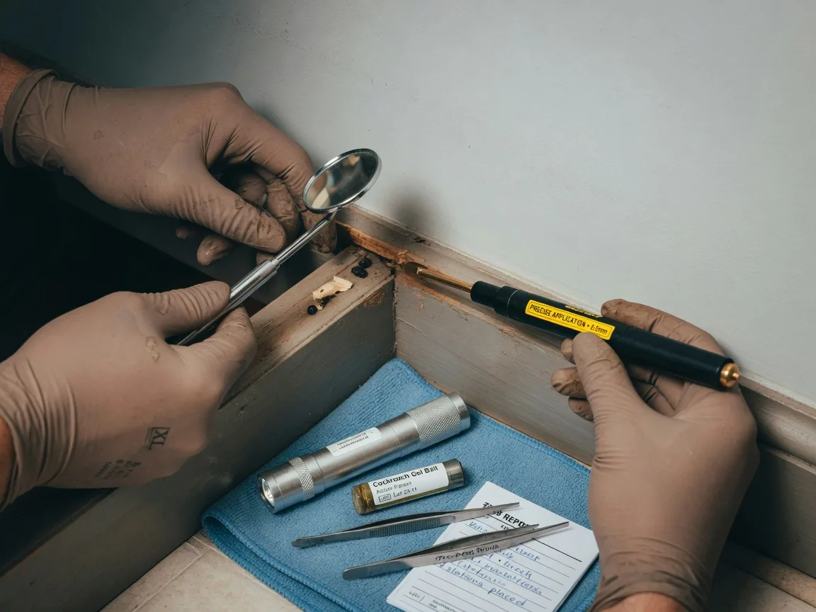 Why choose Emergency Pest Control in Hilmar, CA